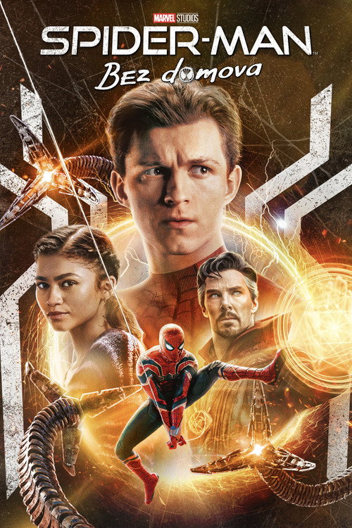 Spider-Man: No Way Home