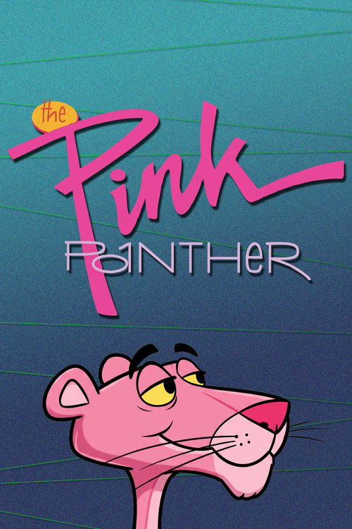 Escena 4 de La pantera rosa