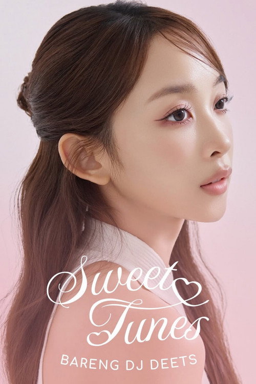 Sweet Tunes Bareng DJ Deets