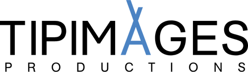 Tipi'mages logo