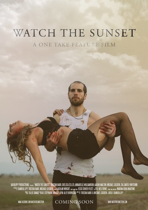 Watch the Sunset (2017)