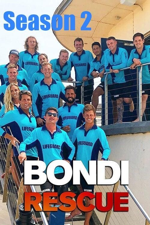 Bondi Rescue, S02 - (2007)