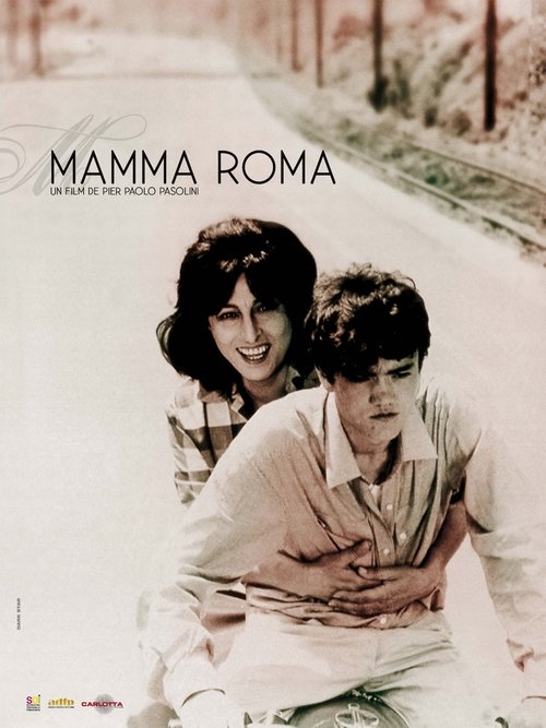 Mamma Roma (1962)