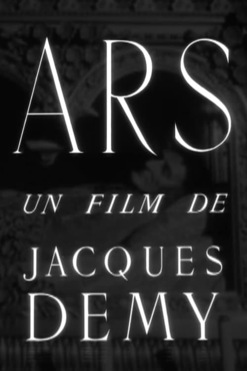 Ars (1960) poster