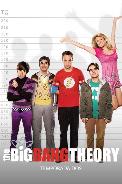 Temporada 2