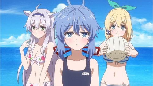 Akashic Records of Bastard Magic Instructor: 1×7