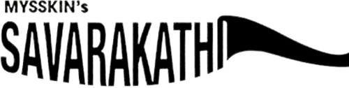 Savarakathi