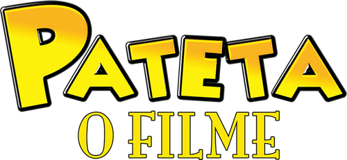 Pateta: O Filme - Logo 6