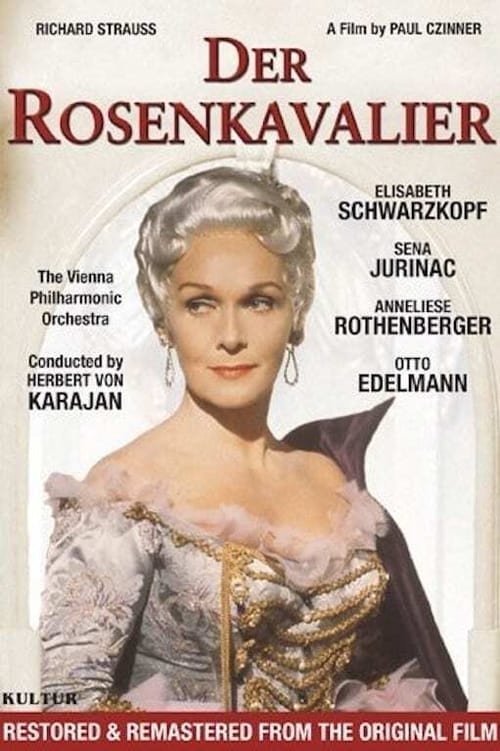 Der Rosenkavalier 1962