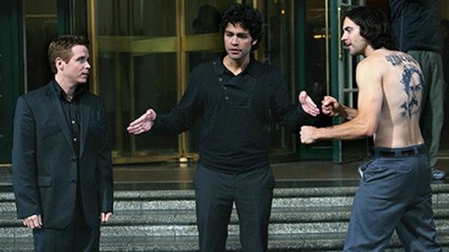 Entourage: Fama e Amizade: 4×5
