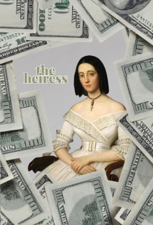 Where to stream The Heiress