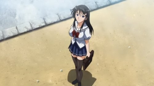 Triple Ecchi