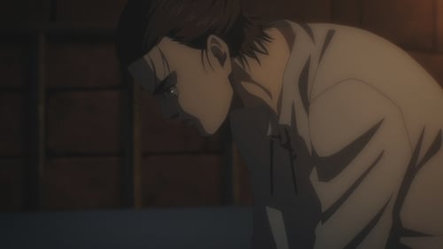 Attack on Titan: 4×12