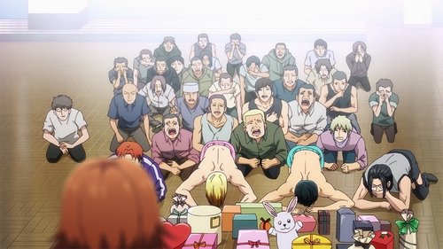 Grand Blue Dreaming: 2×4