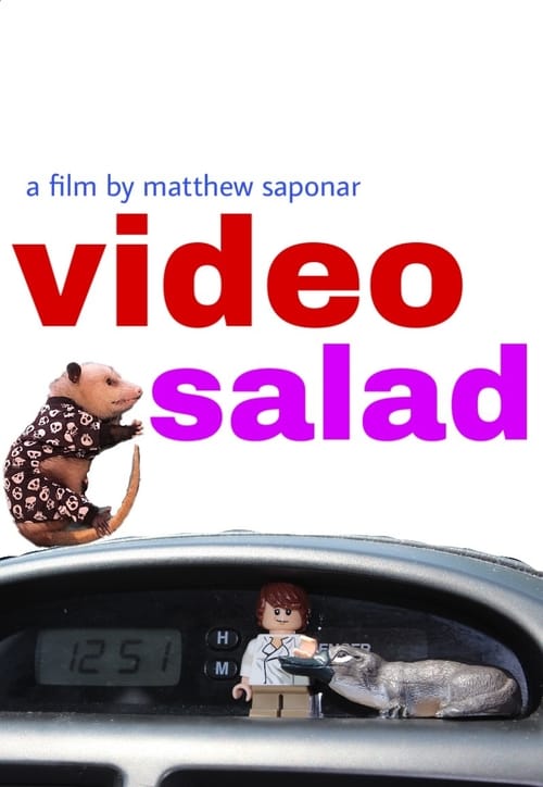 Watch Video Salad Online Iflix