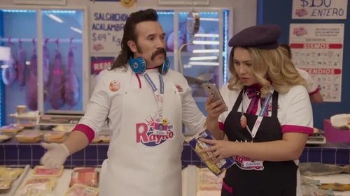 Épisode 10