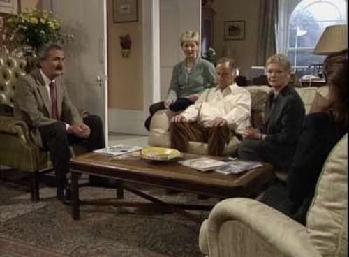 As Time Goes By, S05E06 - (1996)