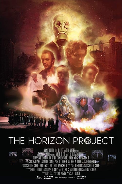 The Horizon Project