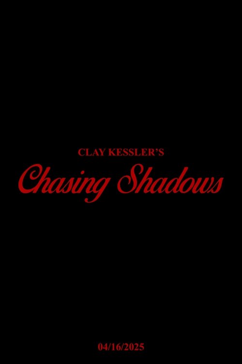 Chasing Shadows