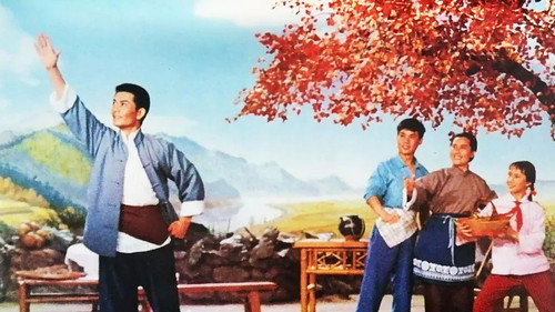 半篮花生 — Fundos 1