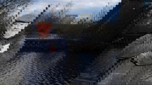 Backdrop Image