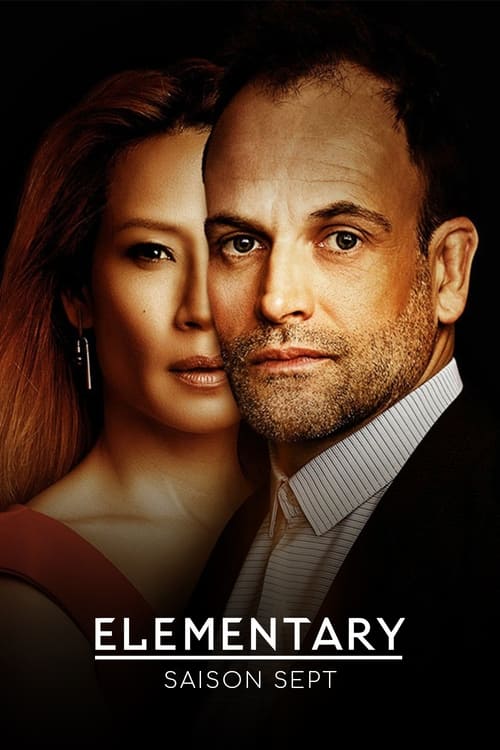 Elementary, S07 - (2019)