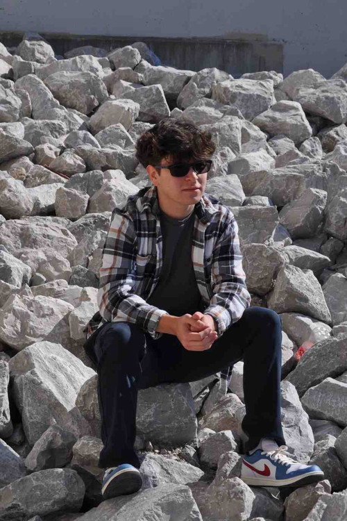 Foto de Nate Rodriquez