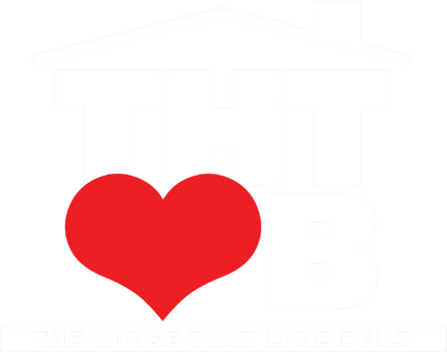 The House that Love Built
