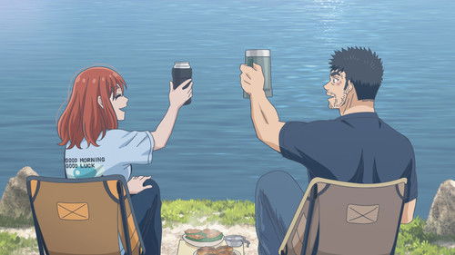 Solo Camping for Two