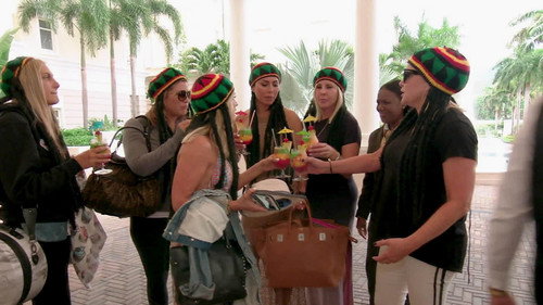 Les Real Housewives d'Orange County - S13 - Still