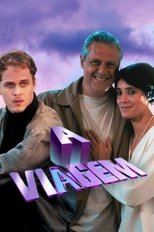 A Viagem