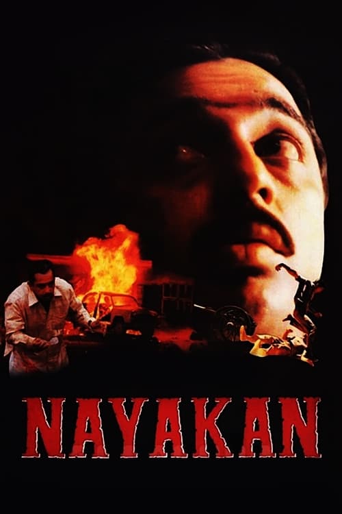 Where to stream Nayakan