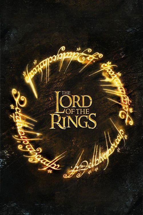 The Lord of the Rings Trilogy