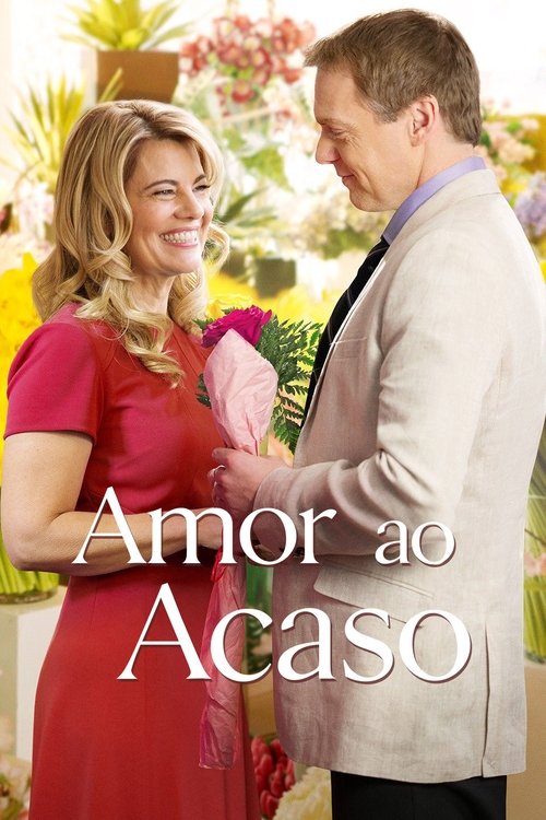 Pôster de Amor ao Acaso