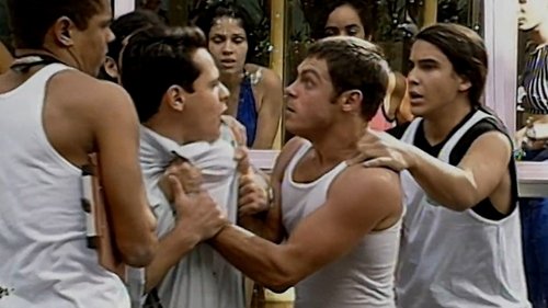 Épisode 98
