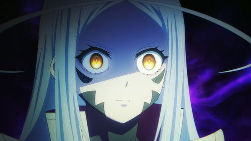 Chained Soldier: 1×9