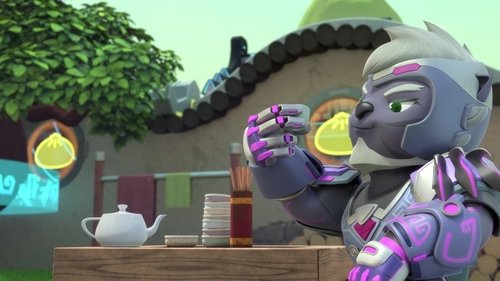 Image de l'épisode 15