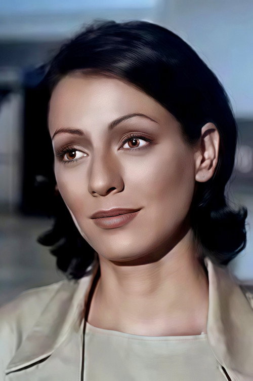 Catherine Blythe