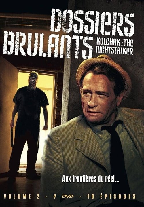 Dossiers Brûlants