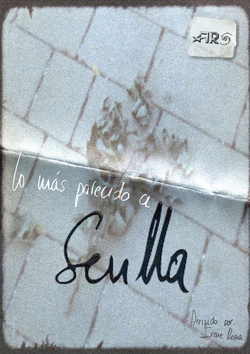 Lo más parecido a Sevilla