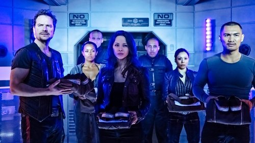 Assistir Dark Matter S02E01 – 2×01 – Dublado