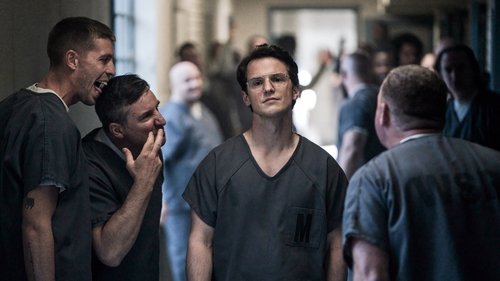 Pacificador: 1×4