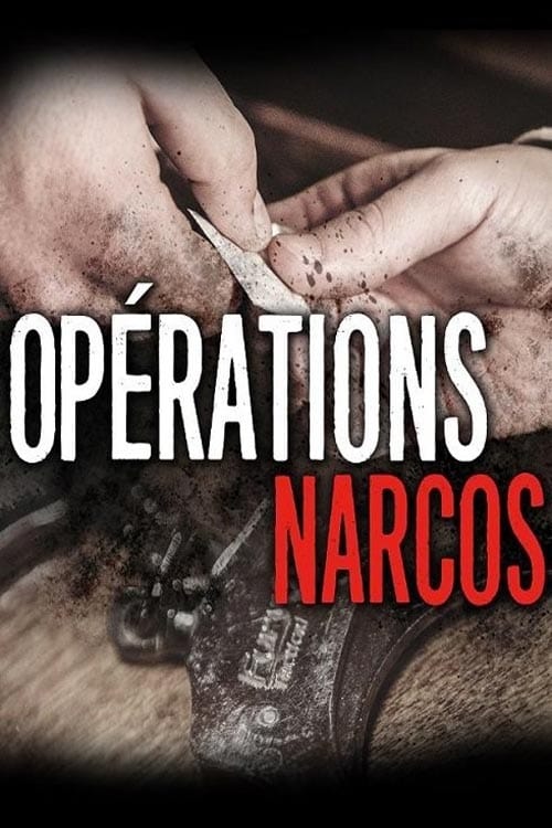 Opérations Narcos Season 1 Episode 6 : Episode 6