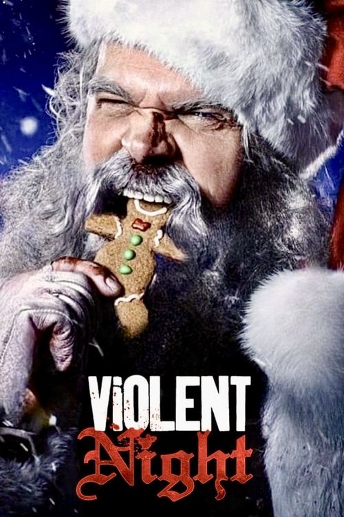 When a team of mercenaries breaks into a wealthy family compound on Christmas Eve, taking everyone inside hostage, the team isn’t prepared for a surprise combatant: Santa Claus is on the grounds, and he’s about to show why this Nick is no saint.