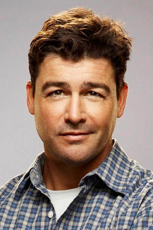 Kép: Kyle Chandler színész profilképe