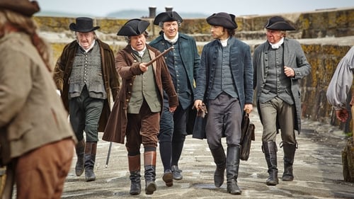 Poldark: 1×8