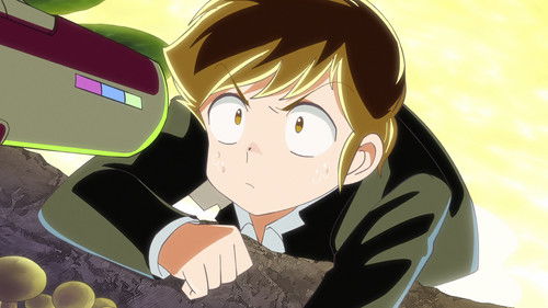 Turma do Barulho: 1×44