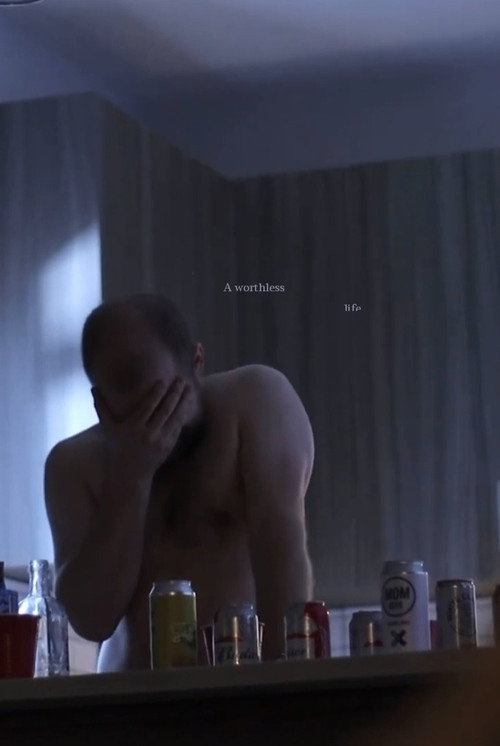 A Worthless Life still 2