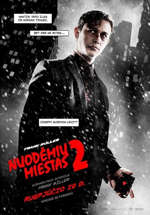 Posters