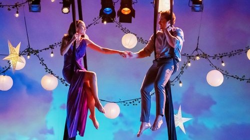 Romance with a Twist Soundtrack banner